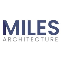 MILES ARCHITECTURE logo, MILES ARCHITECTURE contact details