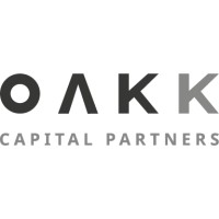 OAKK Capital Partners logo, OAKK Capital Partners contact details