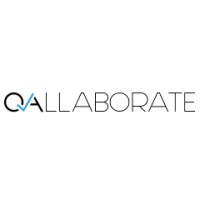 QALLABORATE logo, QALLABORATE contact details