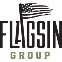 Flagsin Group logo, Flagsin Group contact details