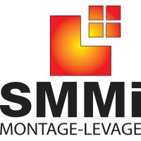 SMMI - Montage industriel logo, SMMI - Montage industriel contact details