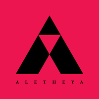 Aletheya logo, Aletheya contact details