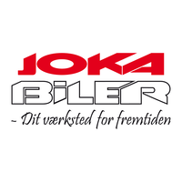 Joka Biler logo, Joka Biler contact details