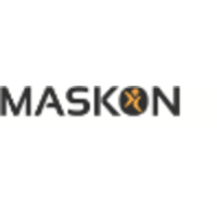 Maskon Aps logo, Maskon Aps contact details