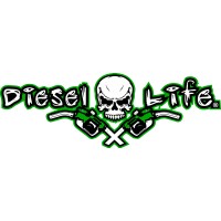 Diesel Life® logo, Diesel Life® contact details