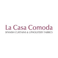 La Casa Comoda logo, La Casa Comoda contact details