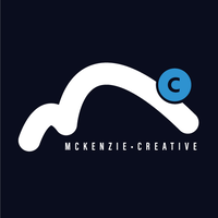 Mckenzie Creative logo, Mckenzie Creative contact details