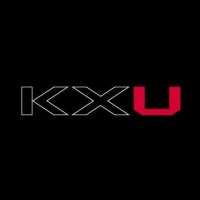 KXU logo, KXU contact details