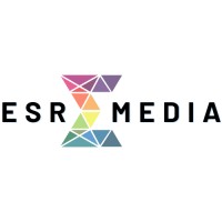 ESR Media logo, ESR Media contact details