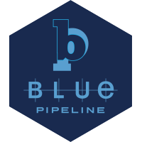 Blue Pipeline LLC logo, Blue Pipeline LLC contact details