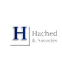 Hached & Associés logo, Hached & Associés contact details