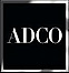 ADCO Group logo, ADCO Group contact details