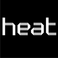 HEAT ARCHITECTURE LIMITED logo, HEAT ARCHITECTURE LIMITED contact details