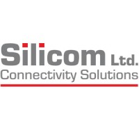 Silicomm ltd logo, Silicomm ltd contact details