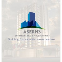 ASERHS Constructora y Multiservicios logo, ASERHS Constructora y Multiservicios contact details