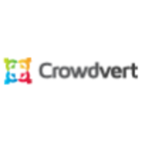 Crowdvert.com logo, Crowdvert.com contact details