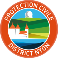 Organisation Régionale de Protection Civile District Nyon logo, Organisation Régionale de Protection Civile District Nyon contact details