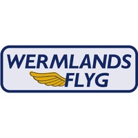 Wermlandsflyg logo, Wermlandsflyg contact details