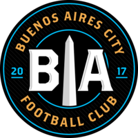 Buenos Aires City Football Club logo, Buenos Aires City Football Club contact details