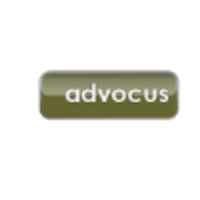 Advocus logo, Advocus contact details