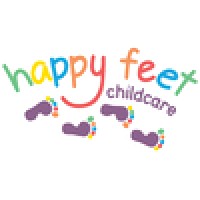 Happy Feet Childcare Ltd logo, Happy Feet Childcare Ltd contact details