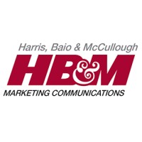 Harris, Baio & Mccullough, Inc. logo, Harris, Baio & Mccullough, Inc. contact details