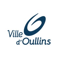 Ville d’Oullins logo, Ville d’Oullins contact details