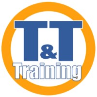 T & T Training Ltd logo, T & T Training Ltd contact details