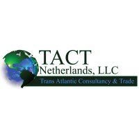 TACT-Netherlands logo, TACT-Netherlands contact details