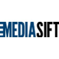 MediaSift Ltd logo, MediaSift Ltd contact details