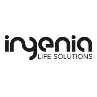 Ingenia Life Solutions logo, Ingenia Life Solutions contact details