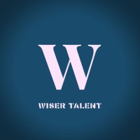 Wiser Talent logo, Wiser Talent contact details