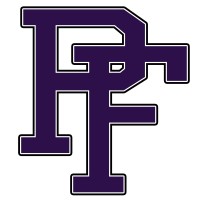 Potomac Falls High School logo, Potomac Falls High School contact details