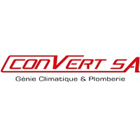 CONVERT SA logo, CONVERT SA contact details