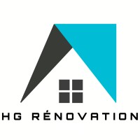 HG rénovation logo, HG rénovation contact details