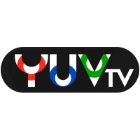 YUV TV logo, YUV TV contact details