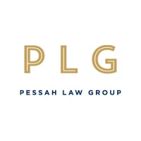 Pessah Law Group (PLG) logo, Pessah Law Group (PLG) contact details