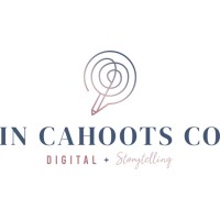 In Cahoots Co logo, In Cahoots Co contact details