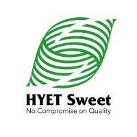 HYET Sweet logo, HYET Sweet contact details