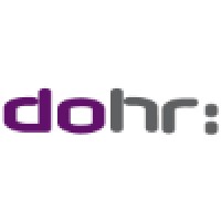 DOHR Ltd logo, DOHR Ltd contact details