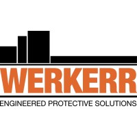 Werkerr Protective Solutions logo, Werkerr Protective Solutions contact details