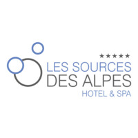 Les Sources des Alpes - 5* hotel of 30 rooms in the charming mountain village of Leukerbad logo, Les Sources des Alpes - 5* hotel of 30 rooms in the charming mountain village of Leukerbad contact details