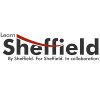 LEARN SHEFFIELD logo, LEARN SHEFFIELD contact details