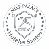 Hotel Santos Nixe Palace 5* logo, Hotel Santos Nixe Palace 5* contact details