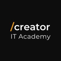 Creator IT-academy logo, Creator IT-academy contact details