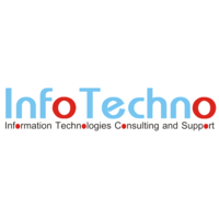 Infotechno LLC logo, Infotechno LLC contact details