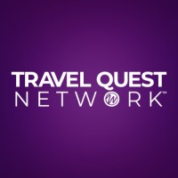 Travel Quest Network logo, Travel Quest Network contact details