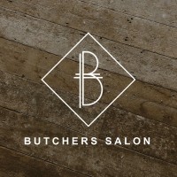 Butchers Salon logo, Butchers Salon contact details