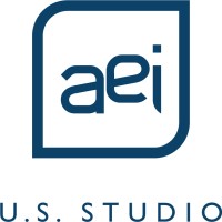 AEI US Studio logo, AEI US Studio contact details