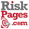 www.riskpages.com logo, www.riskpages.com contact details